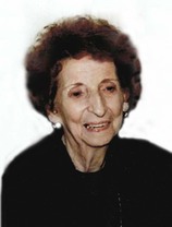 Ruth Loudermilk